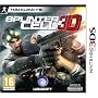 Tom Clancy's splinter cell (Nintendo 3DS) de UBI Soft