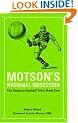 Motson's National Obsession: The Greatest Football Trivia Book Ever
