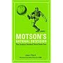 Motson's National Obsession: The Greatest Football Trivia Book Ever
