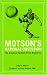 Books : Motson's National Obsession: The Greatest Football Trivia Book Ever