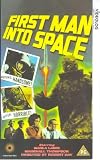 First Man Into Space [UK IMPORT] - Marla Landi