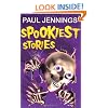 Paul Jennings' Spookiest Stories (Uncollected)