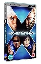 X-Men 2 [UMD Mini for PSP] [2003]