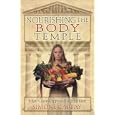 Nourishing the Body Temple: Edgar Cayce's Approach to Nutrition (Mind Body Spirit A.R.E. Membership Series) by Simone Gabbay
