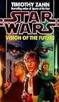 Vision of the Future (Star Wars: The Hand of Thrawn, Book 2)