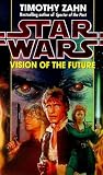 Vision of the Future (Star Wars: The Hand of Thrawn, Book Two)