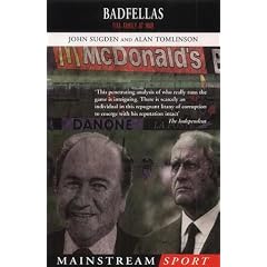 Badfellas: FIFA Family at War (Mainstream sport)