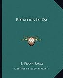 Rinkitink in Oz