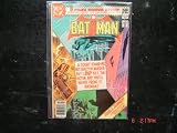 Batman (No. 328) Batman (No. 328)