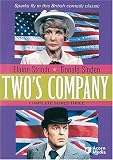 Twos Company - Complete Series Three