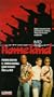 Into the Homeland [VHS]