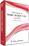 Total Training For Adobe Acrobat X Pro