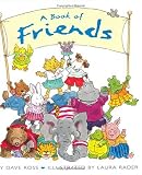 Buy : A Book of Friends