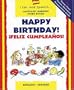 Happy Birthday! / �Feliz cumplea�os! (I Can Read Spanish)