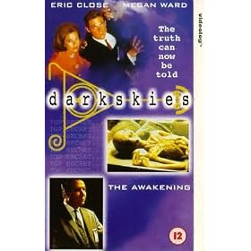 Dark Skies :The Awakening [1996]  (Tv- Series) [1997]