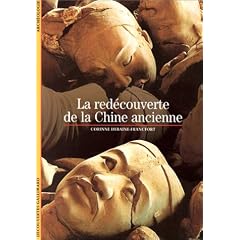 La red�couverte de la Chine ancienne