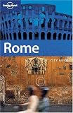 Lonely Planet Rome: City Guides