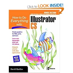 How to Do Everything with Illustrator CS