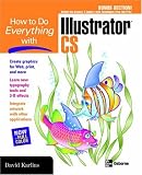 How to Do Everything with Adobe Illustrator CS