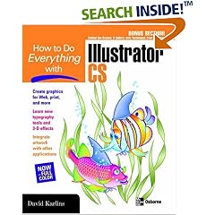 How to do everything with Adobe Illustrator CS