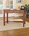 Altra 9108096 Rustic Writing Desk ,Pine