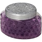 Renuzit 1816997 Pearl Scents Serenity Fresh Lavender and Eucalyptus Air Freshener, 5.64oz. Bottle (Pack of 8)