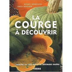 La courge � d�couvrir