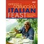 Antonio Carluccio's Italian Feast: Over 100 Recipes Inspired by the Flavours of Northern Italy