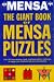 Books : Mensa Giant Puzzle Book