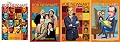 The Bob Newhart Show - Seasons 1 -4