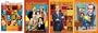 The Bob Newhart Show - Seasons 1 -4