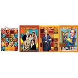 The Bob Newhart Show - Seasons 1 -4