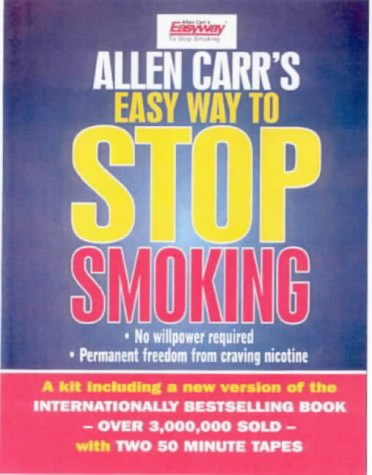 Smoking-Cessation