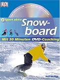 Sport aktiv Snowboard