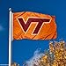 College Flags & Banners Co. Virginia Tech Hokies VA TECH Flag