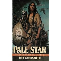 Pale Star (Spanish Bit Saga)