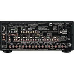 Onkyo TX-NR905 THX Ultra2 home theater receiver with HDMI switch
