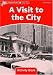 Book Dolphin Readers Level 2: A Visit to the City Activity Book