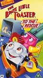 Brave Little Toaster To The Rescue [UK IMPORT] - Thurl Ravenscroft
