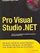 Books : Pro Visual Studio.Net