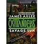 Savage Sun (Outlanders)