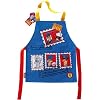 Postman Pat 43cm Plastic Coated Apron