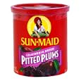 Sun Maid Pitted Plums, 16-Ounce Canisters (Pack of 4)