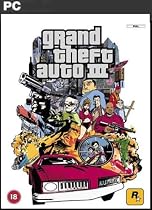 Grand Theft Auto III (PC)