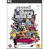 Grand Theft Auto III (PC)