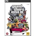 Grand Theft Auto III (PC)