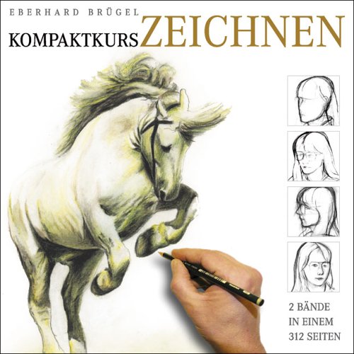 Kompaktkurs Zeichnen