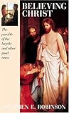 Believing Christ