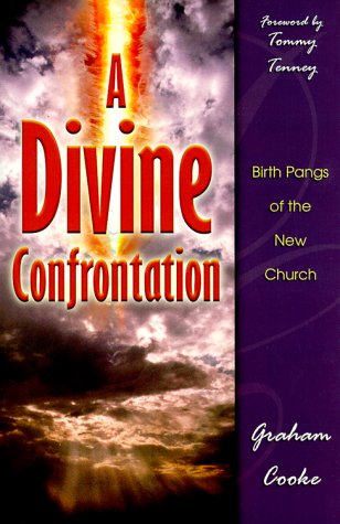 A Divine Confrontation under Jesus in The Books Store