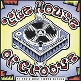 Revue Various Artists  / The House of Groove